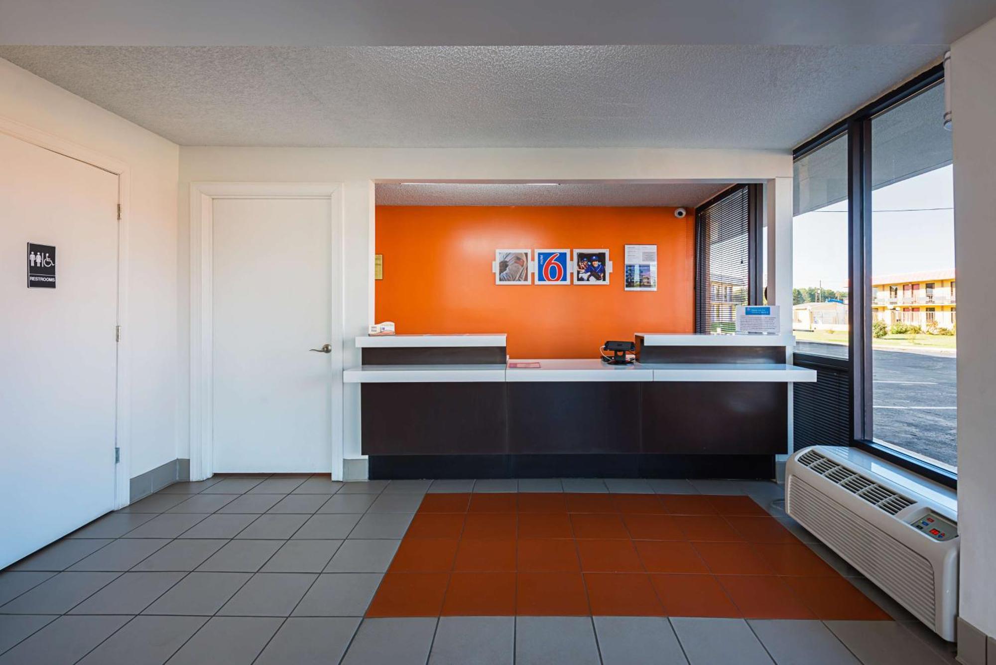 Studio 6 Suites Perry, Ga Экстерьер фото
