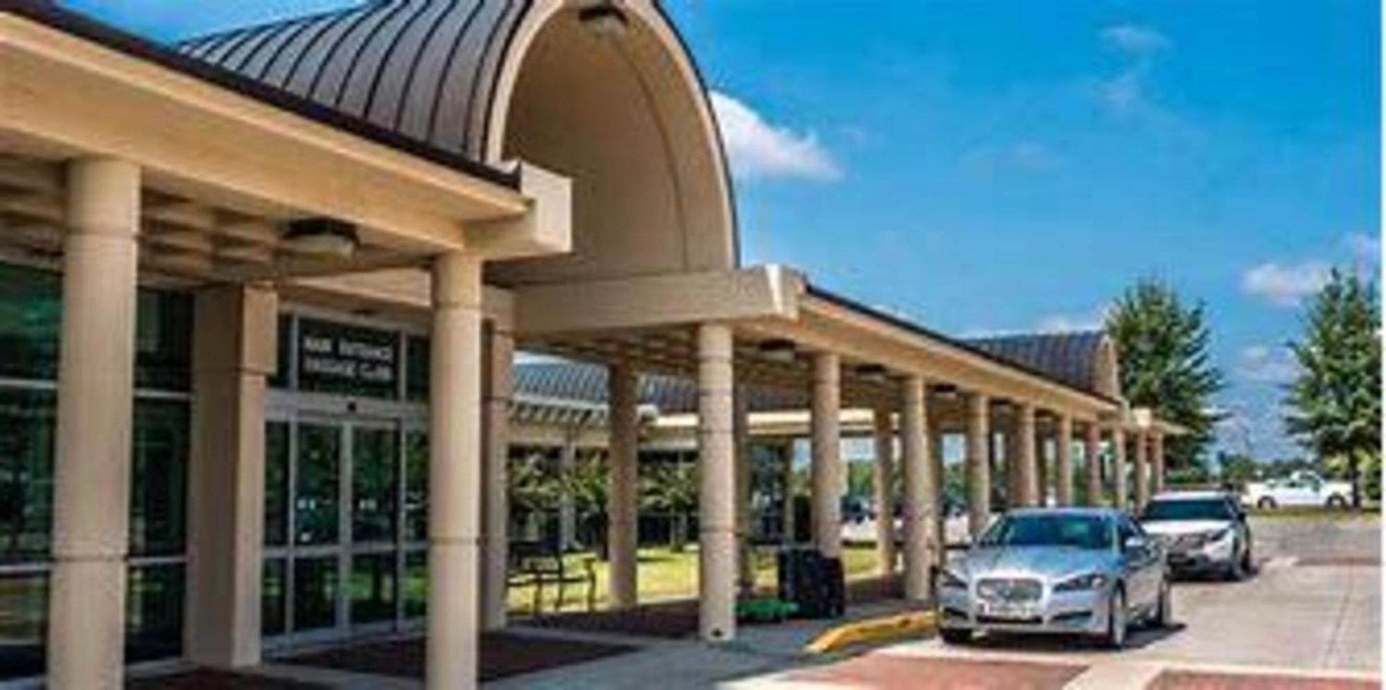 Studio 6 Suites Perry, Ga Экстерьер фото
