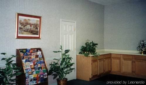 Studio 6 Suites Perry, Ga Экстерьер фото