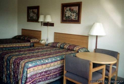 Studio 6 Suites Perry, Ga Номер фото