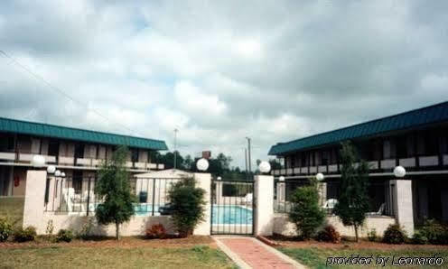 Studio 6 Suites Perry, Ga Экстерьер фото
